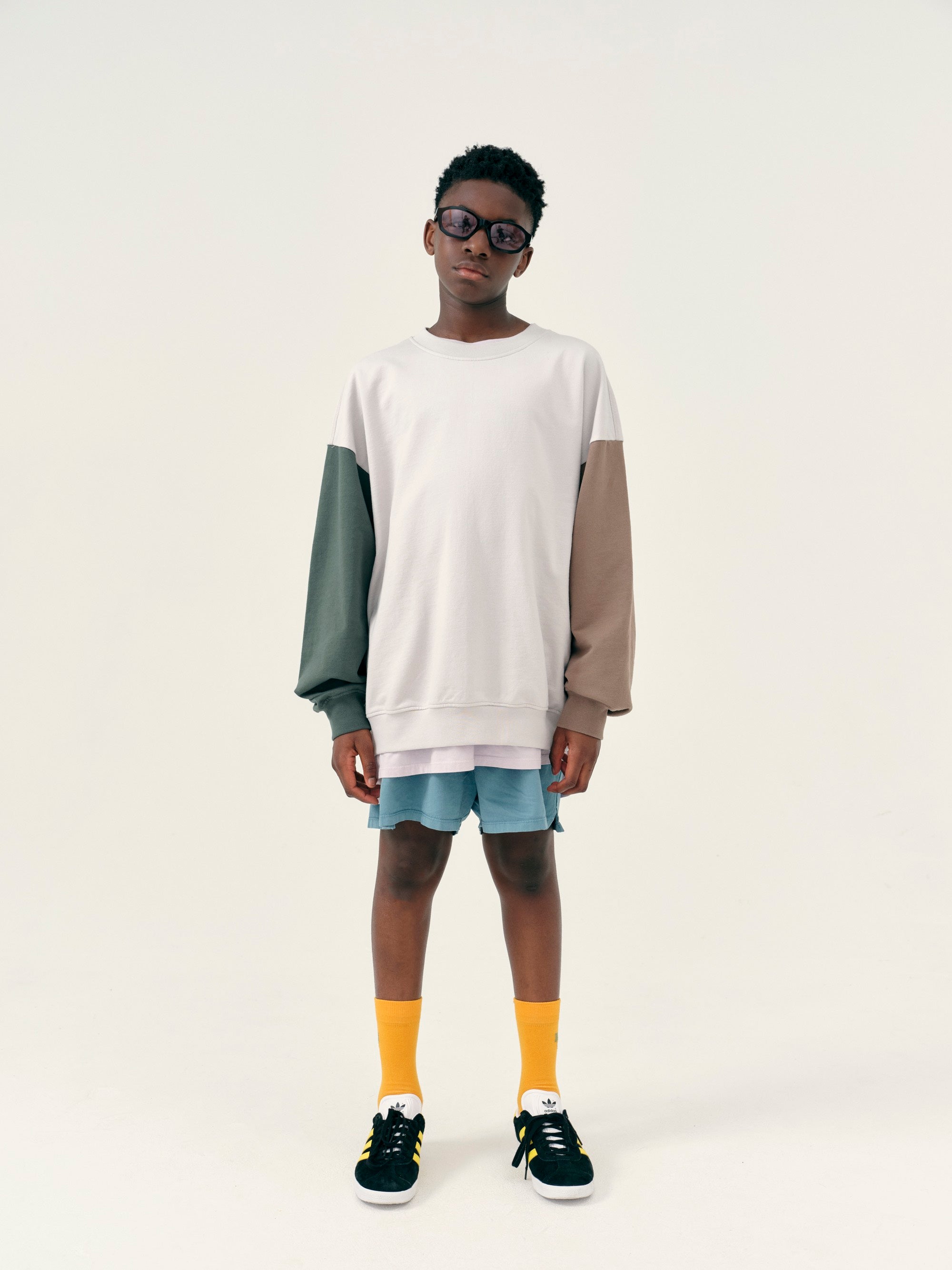 vetements durables enfants main story short arctic 