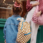 Chouchou Mini Léopard Geranium