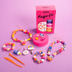 Kit accessoires - MAGIC DO
