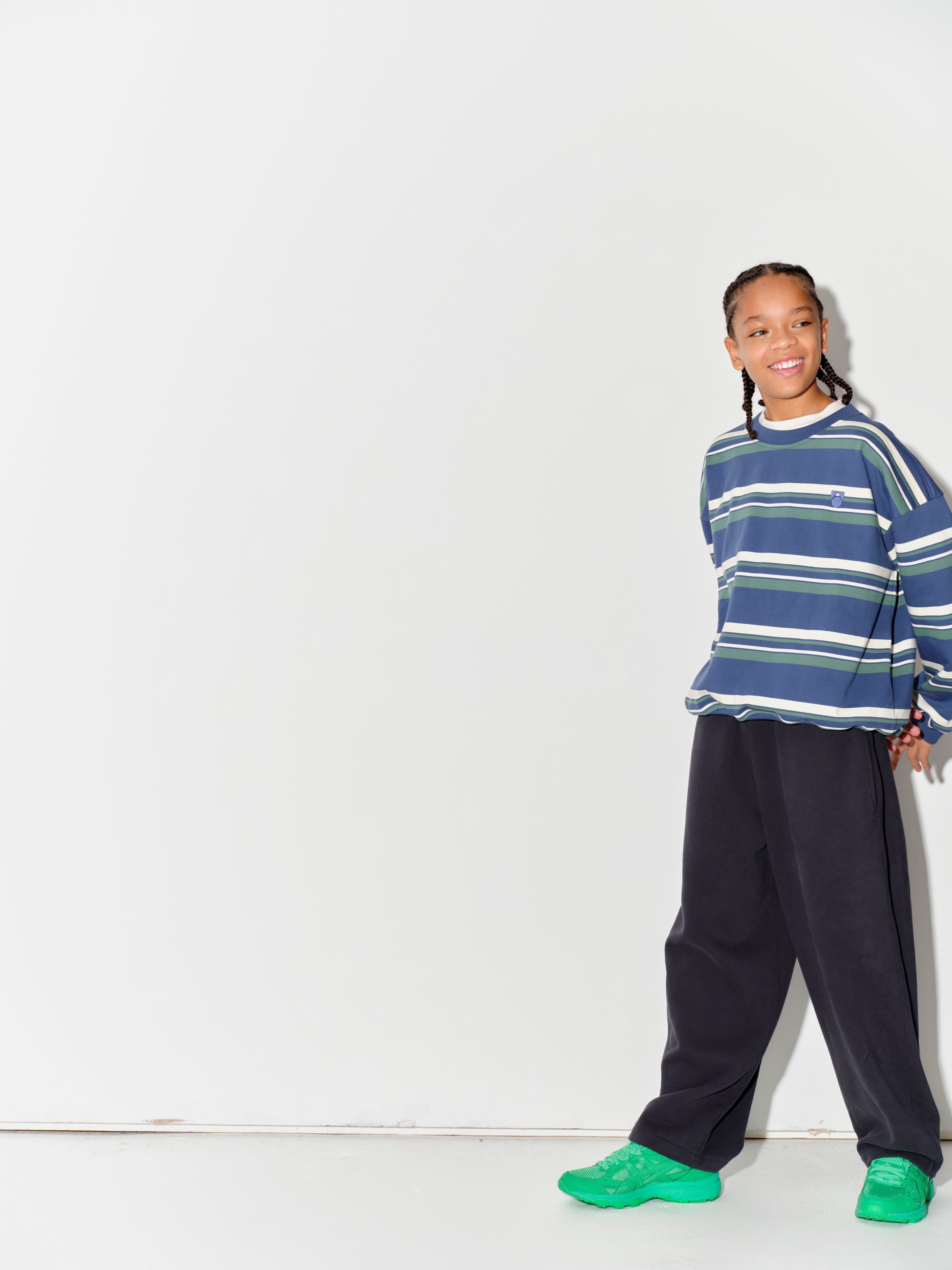 Little Dudes | MAIN STORY