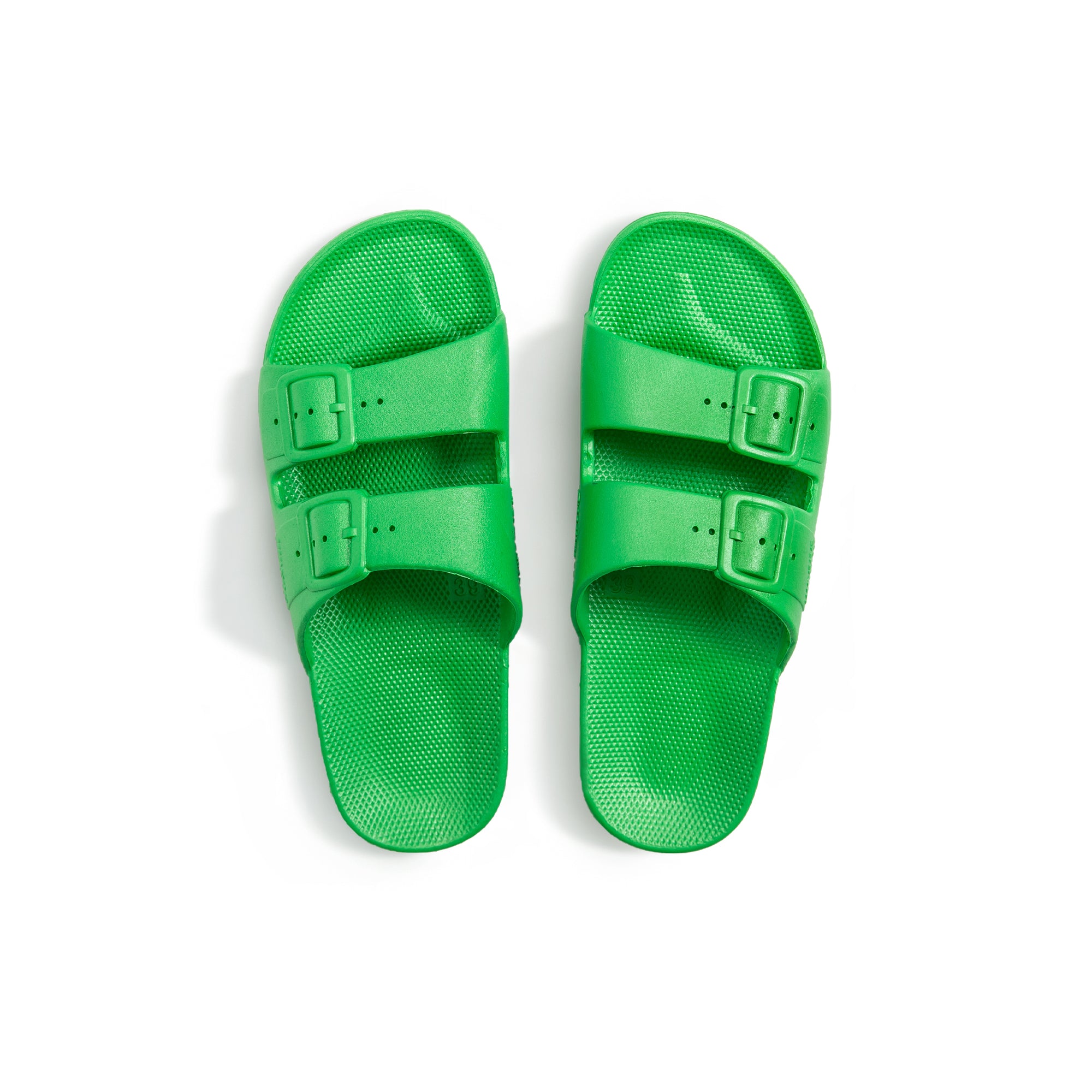 chaussures enfants durables freedom moses Sandales MARLEY vertes