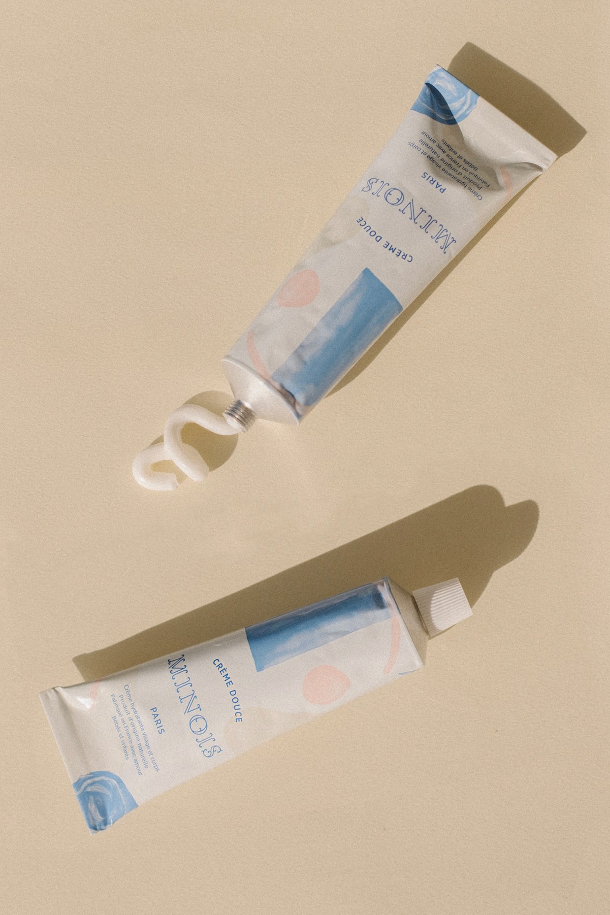 Gentle Cream 100ML