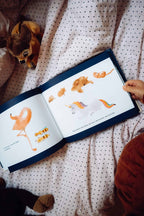 Bedtime book! 