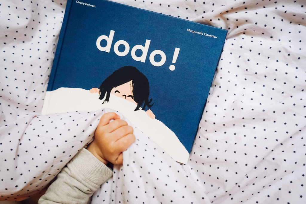 Bedtime book! 