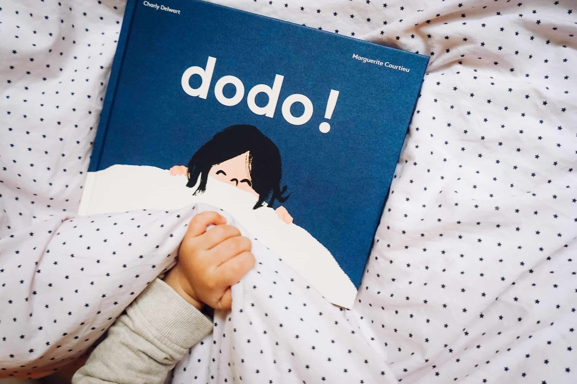 Livre dodo!