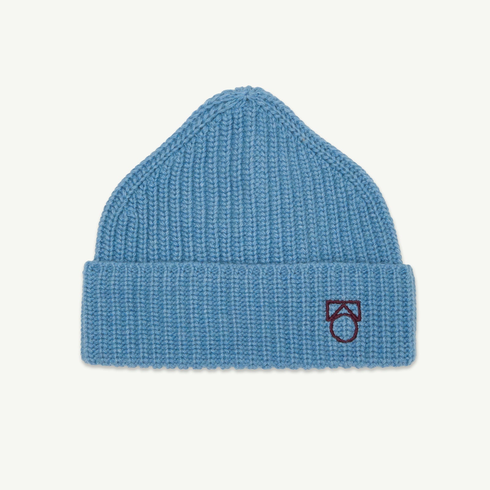 Beanie - Blue