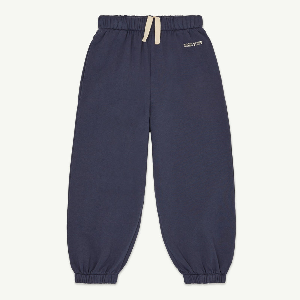 Joggings  Balloon –  Blue