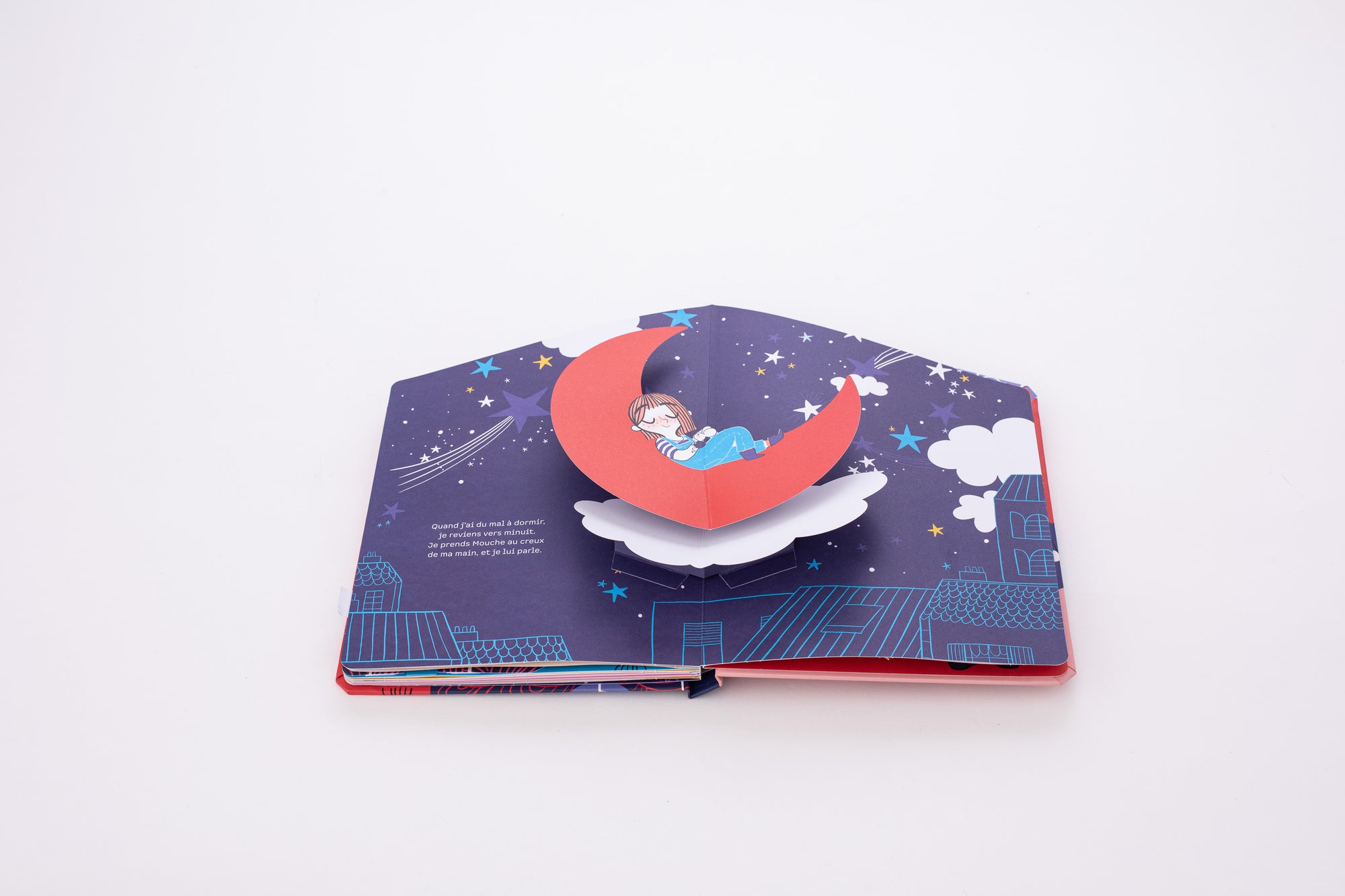 Livre J'AI UNE MAISON