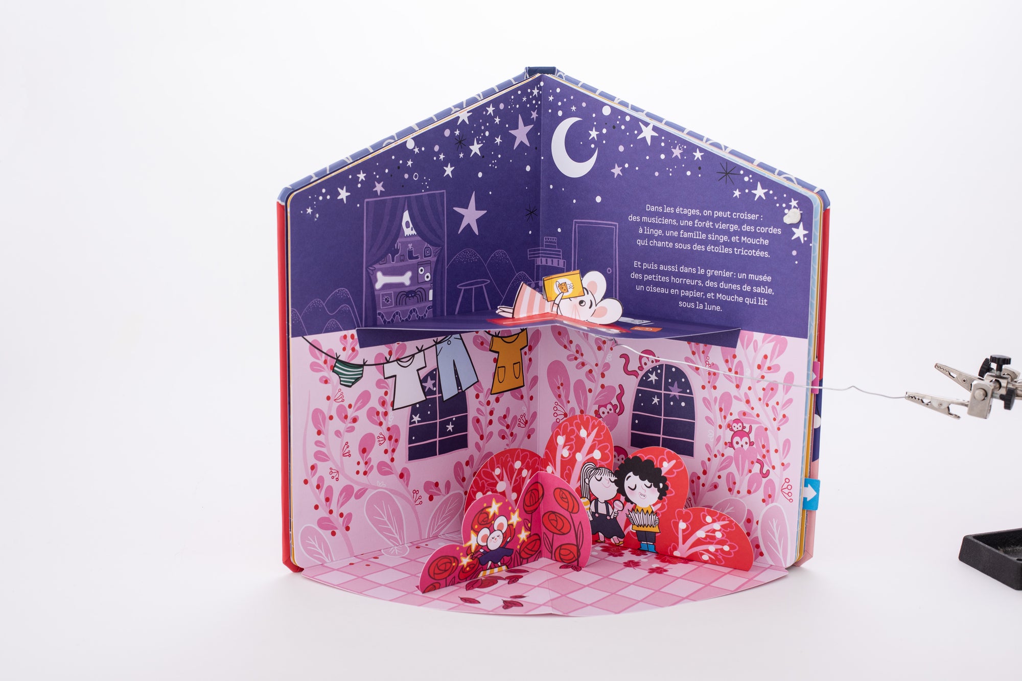 Livre J'AI UNE MAISON