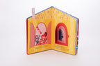 Book I have a house