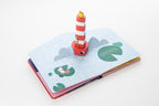 Book I have a house