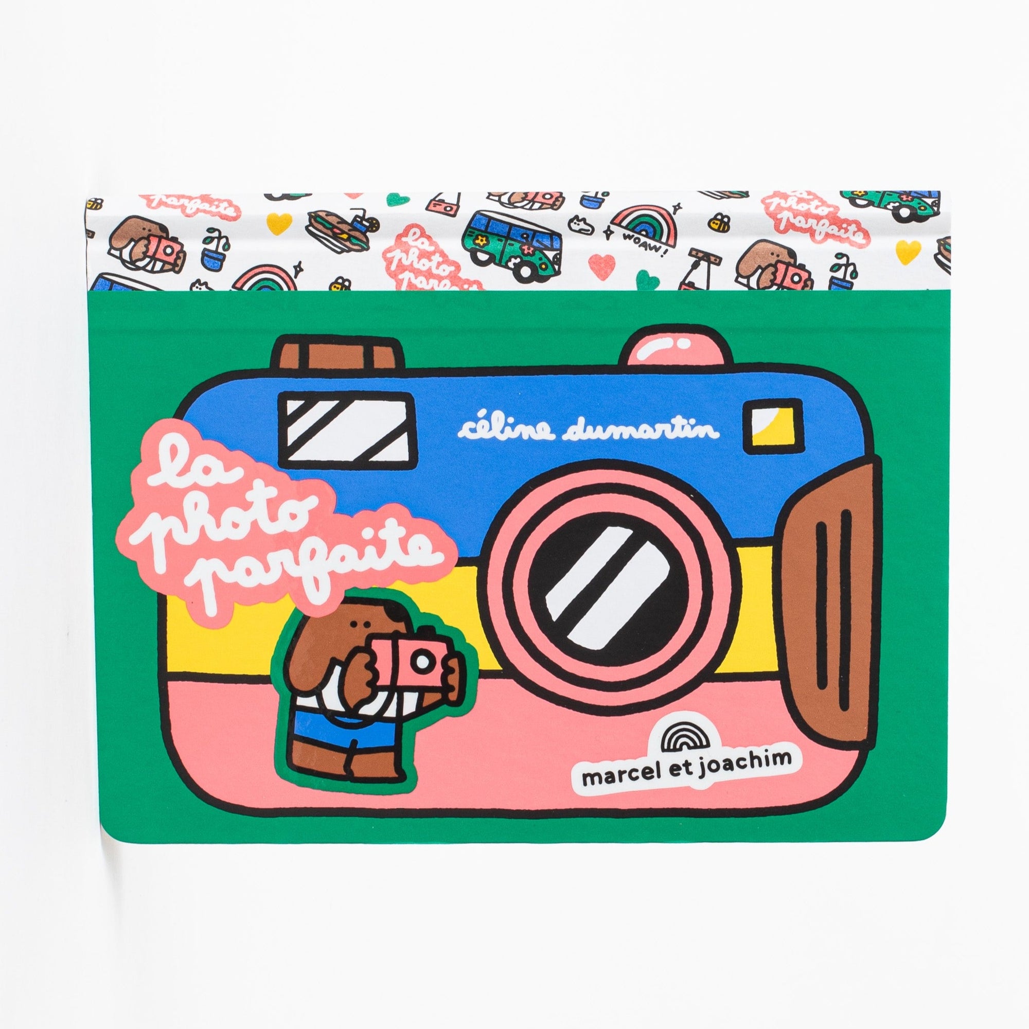 Livre la photo parfaite