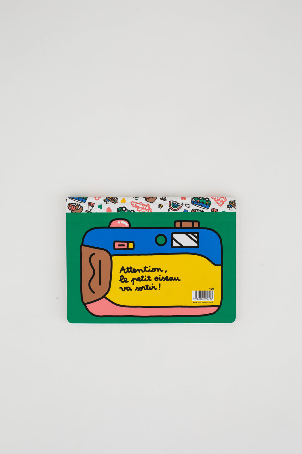 Livre la photo parfaite