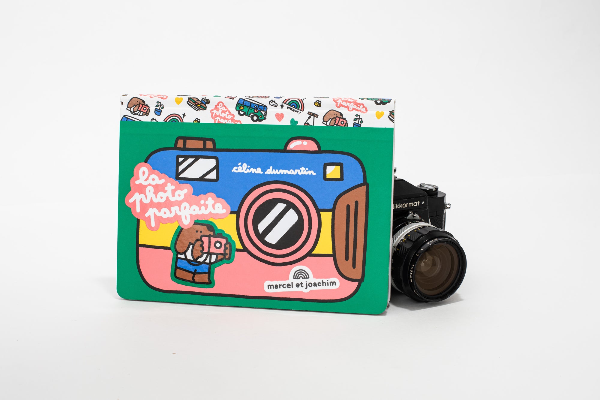 Livre la photo parfaite