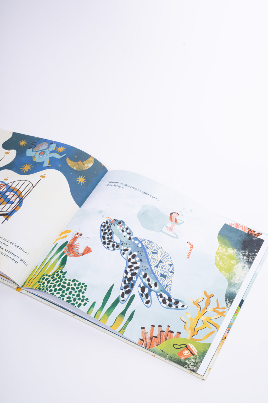 Livre MAX ET LOTTIE