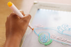 KIDYDRAW PRO tablette lumineuse