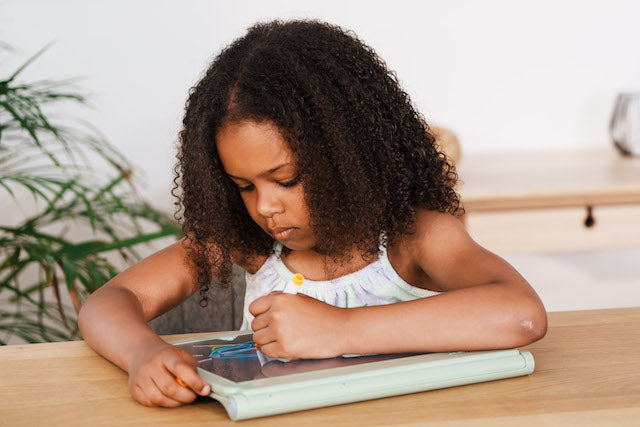 KIDYDRAW PRO tablette lumineuse