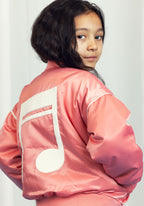 Bumber Baseball Bumber jacket