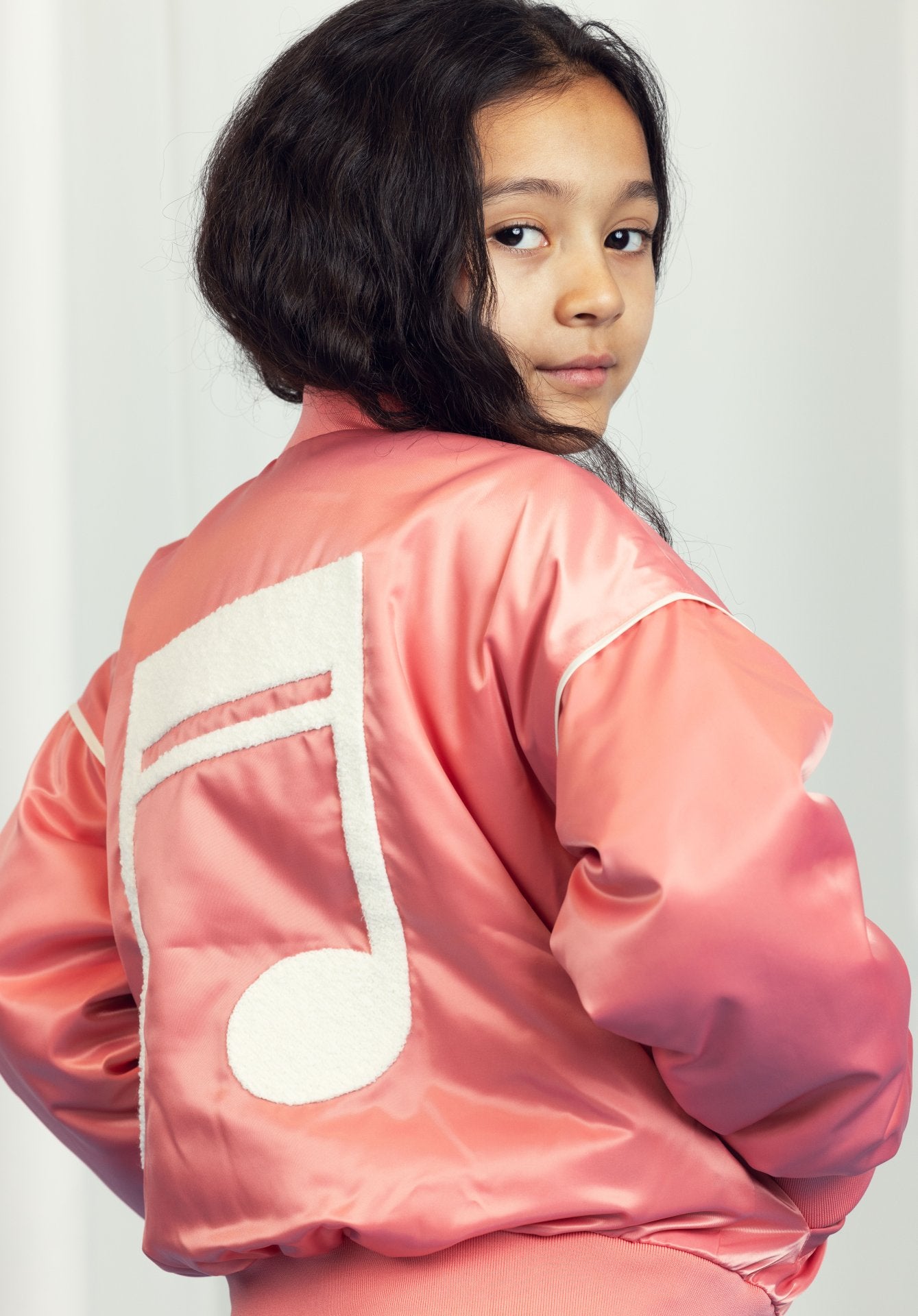 Bumber Baseball Bumber jacket