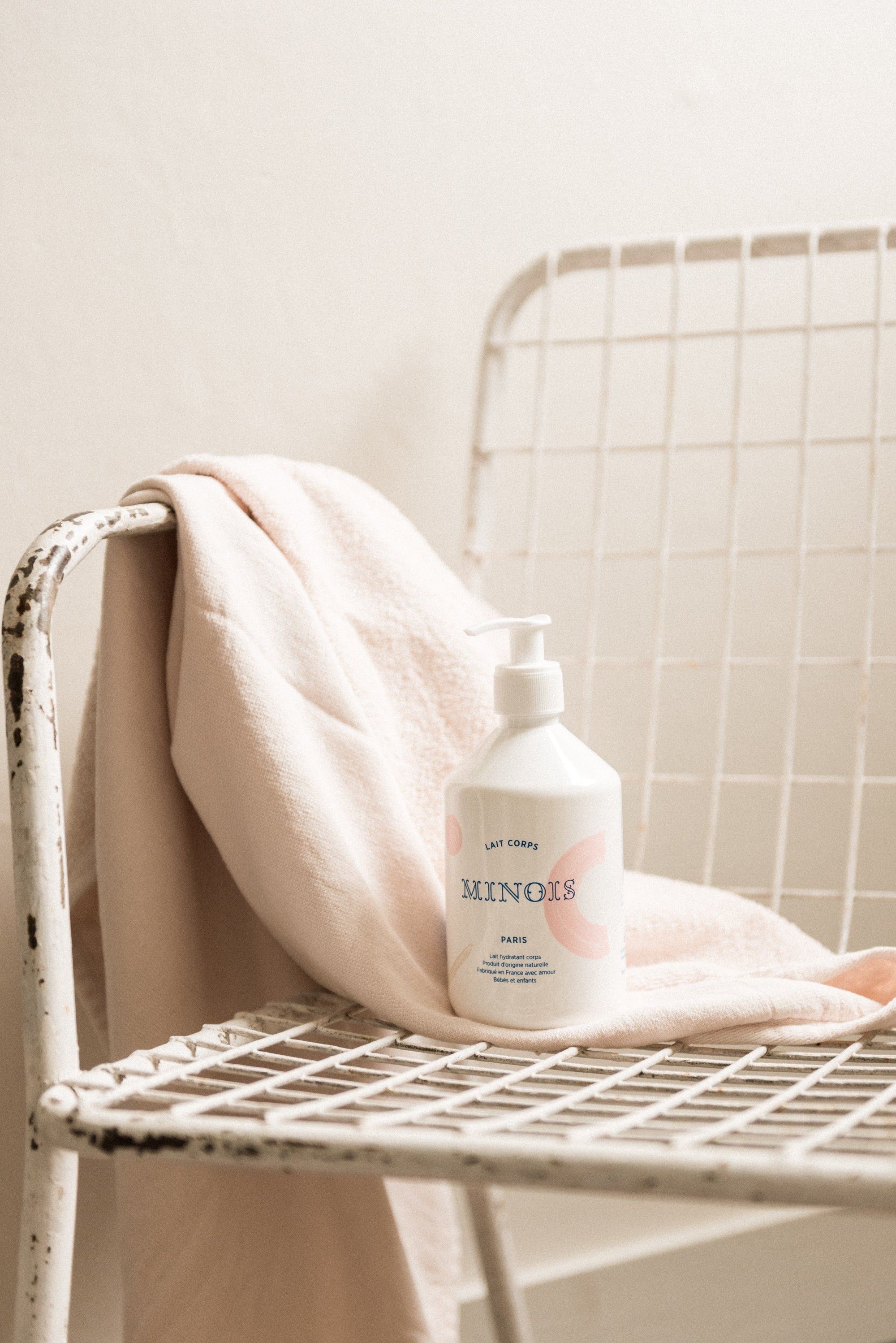 Cleansing Milk 250ML
