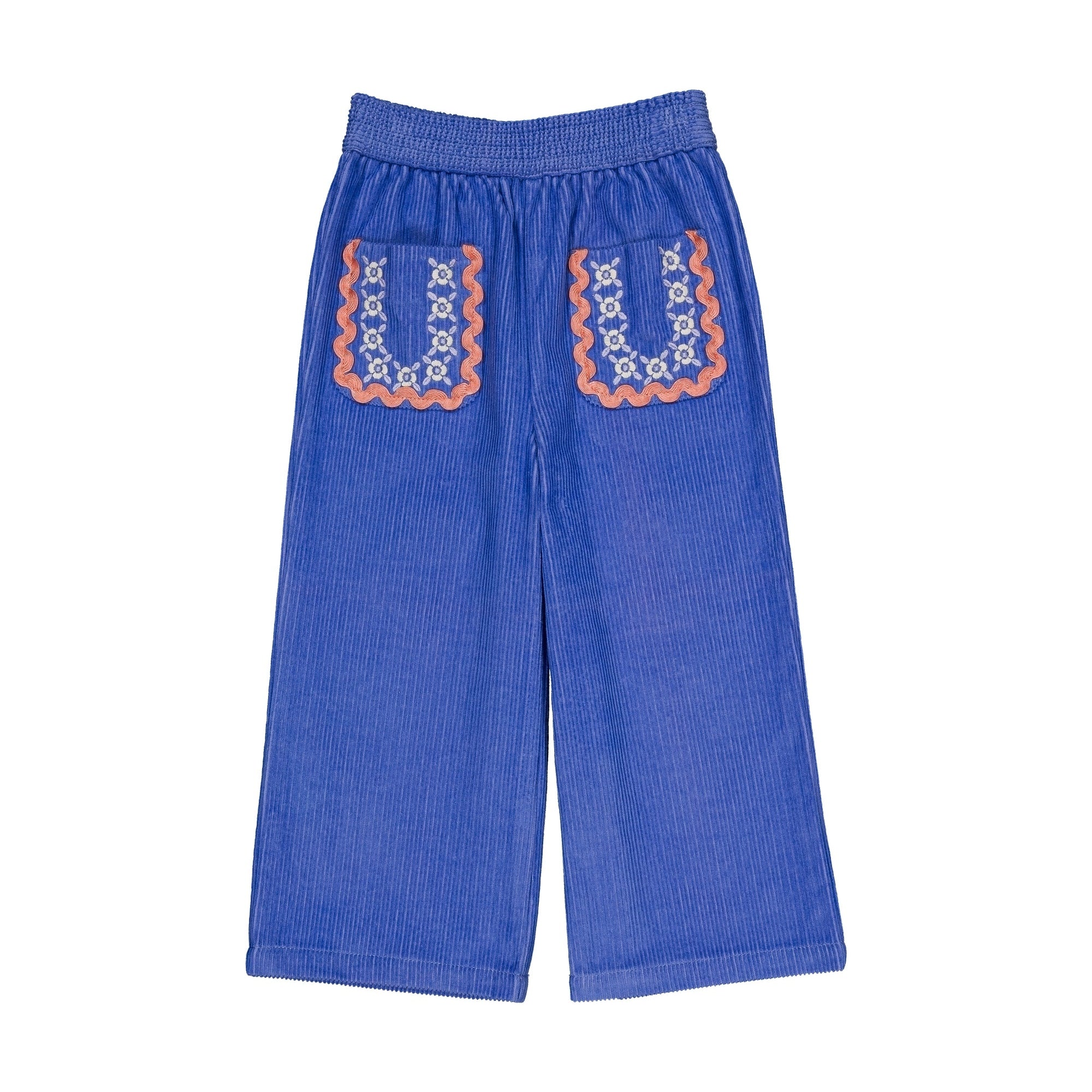 Mouna Pants