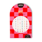 NYC - Nail Art