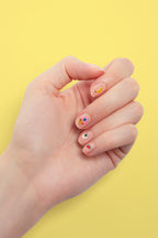 Yummy - Nail art
