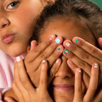 HO HO HO ! - NAIL STICKERS