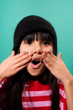 HO HO HO ! - NAIL STICKERS