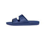 chaussures enfants durables freedom moses Sandales NAVY bleues
