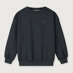 Black sweatshirt