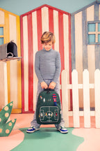  backpack - New Bobbie FC