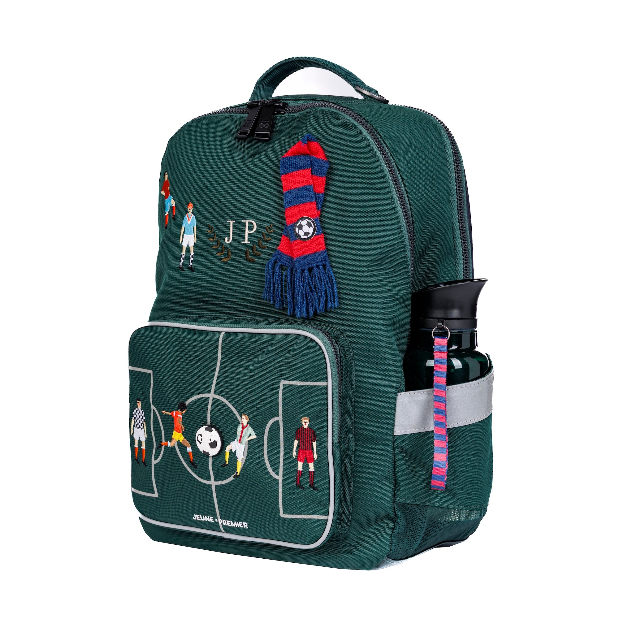 Sac à dos enfant Jeune Premier –  New bobbie FC