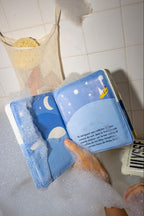 Livre de bain Moby Dick