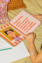 Artists book