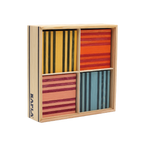 Kapla Box – Octocolor 100 boards