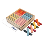 Kapla Box – Octocolor 100 boards