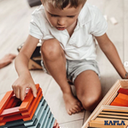 Kapla Box – Octocolor 100 boards