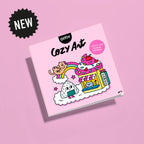COZY ART - Kawaii