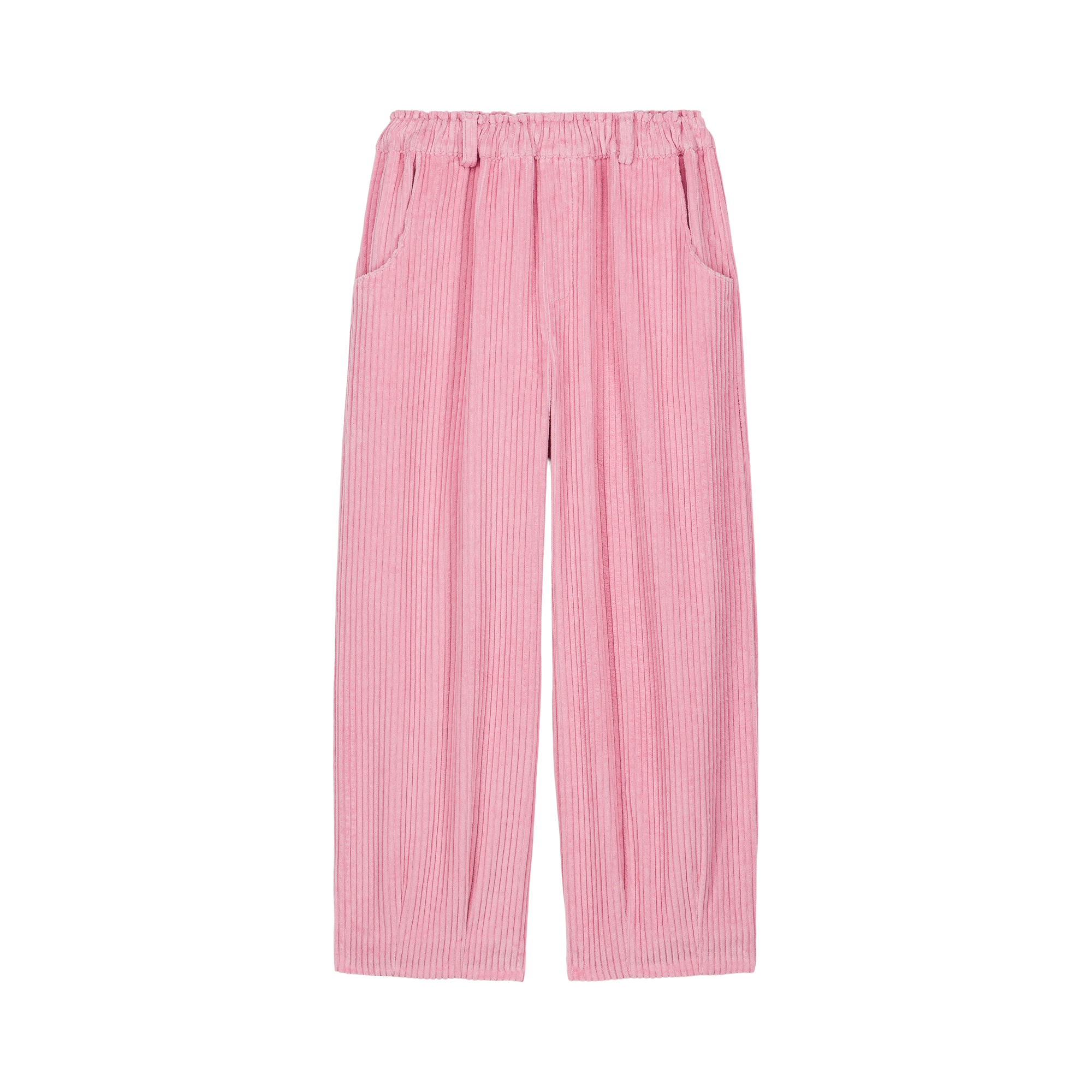 Elia Bubble Gum pants - baby