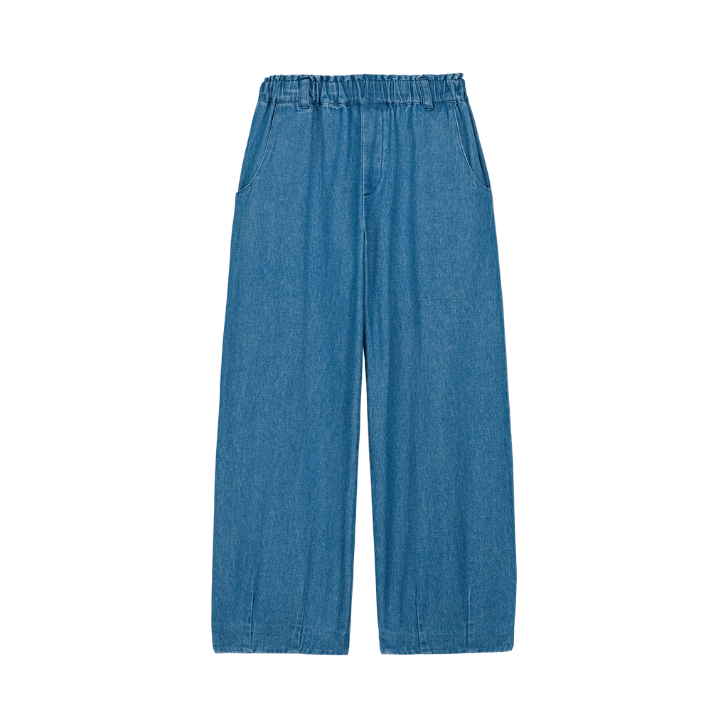 Elia denim pants