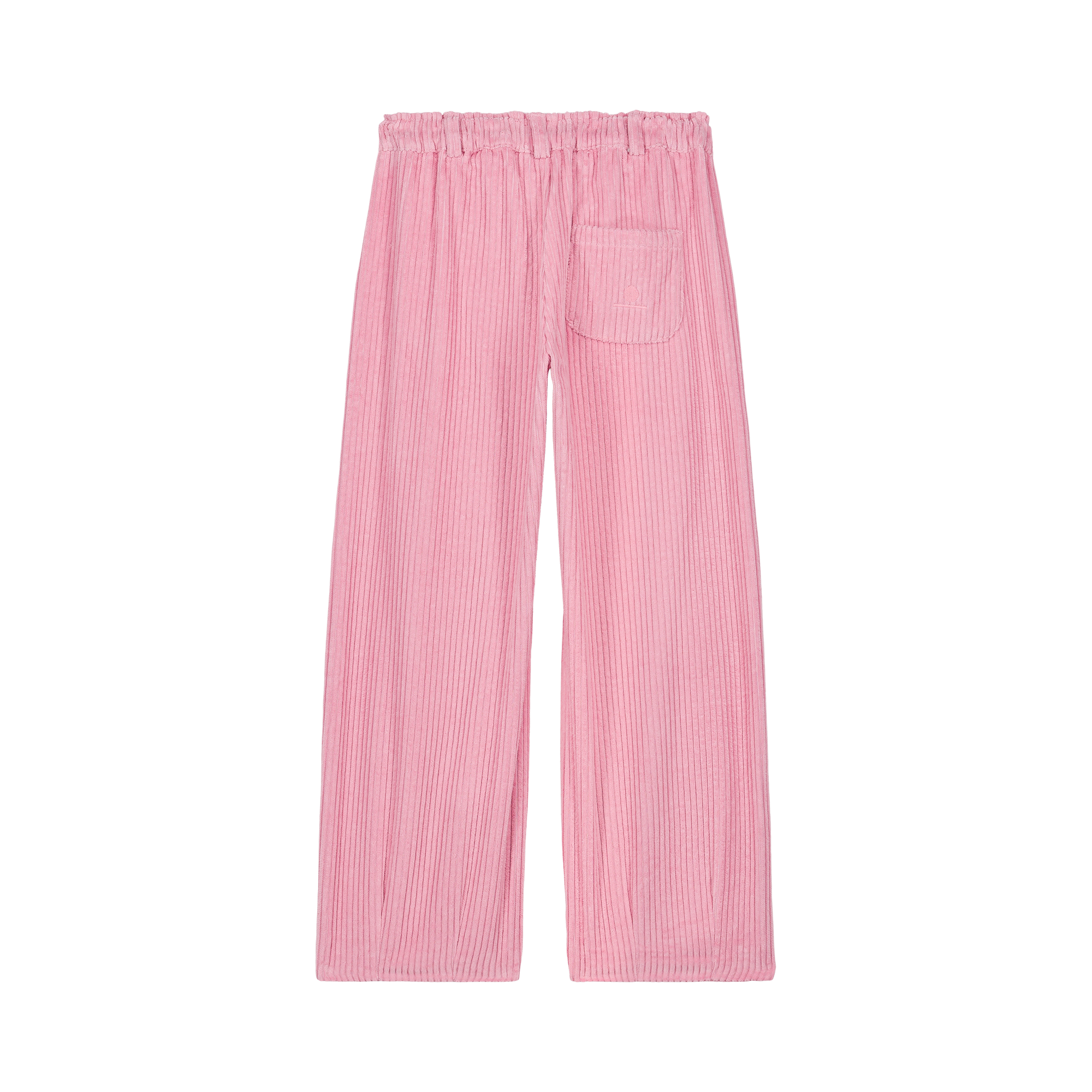 Elia Bubble Gum pants - baby