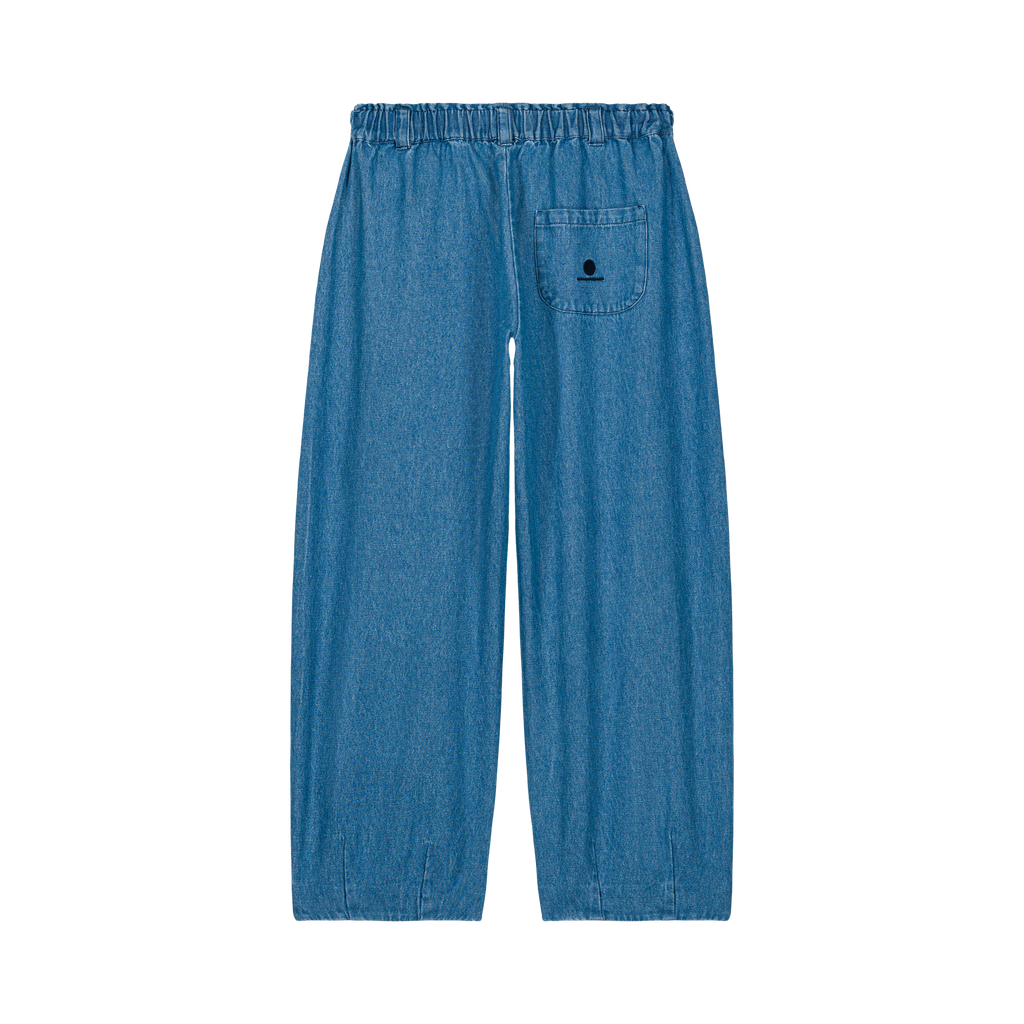 Elia denim pants