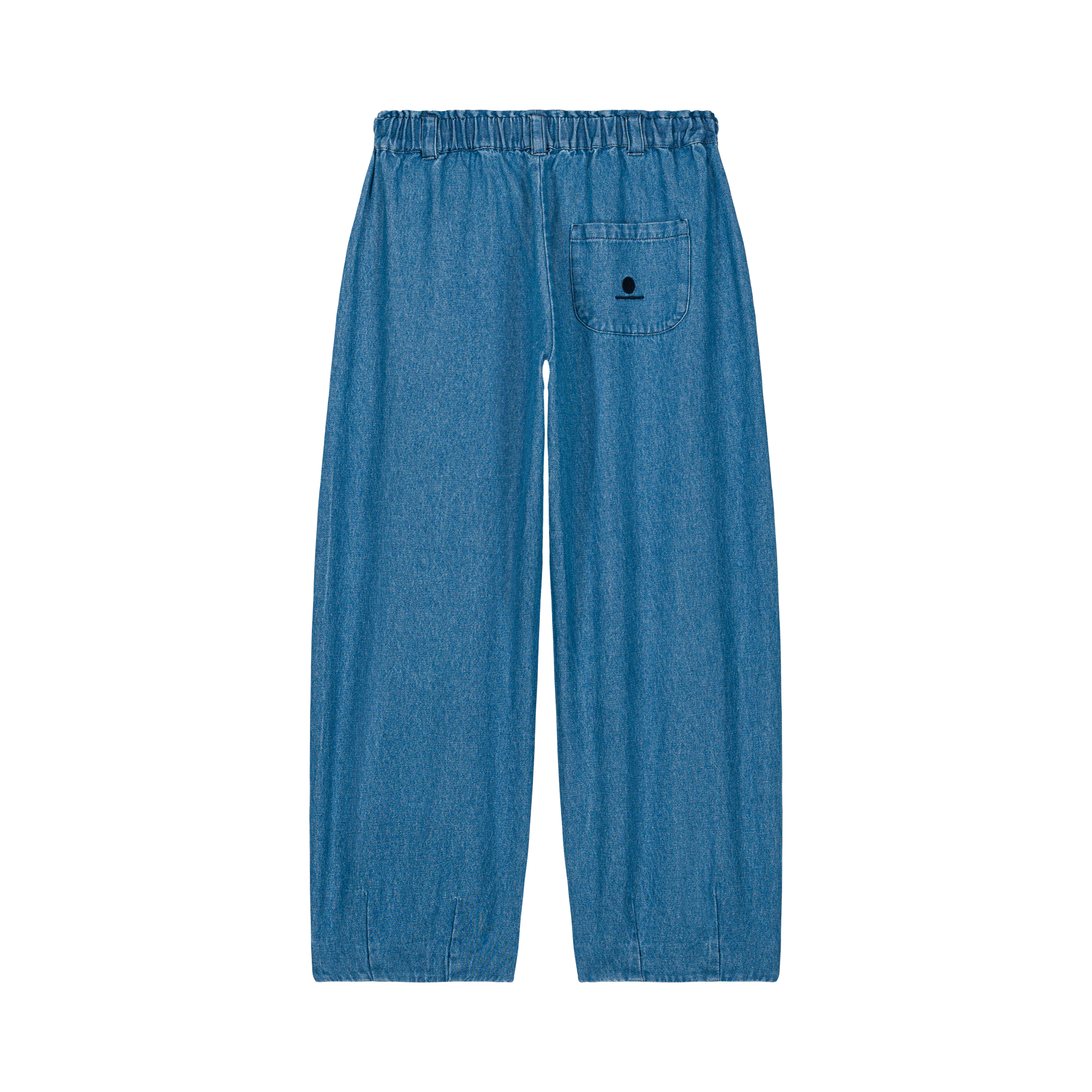 Elia denim pants