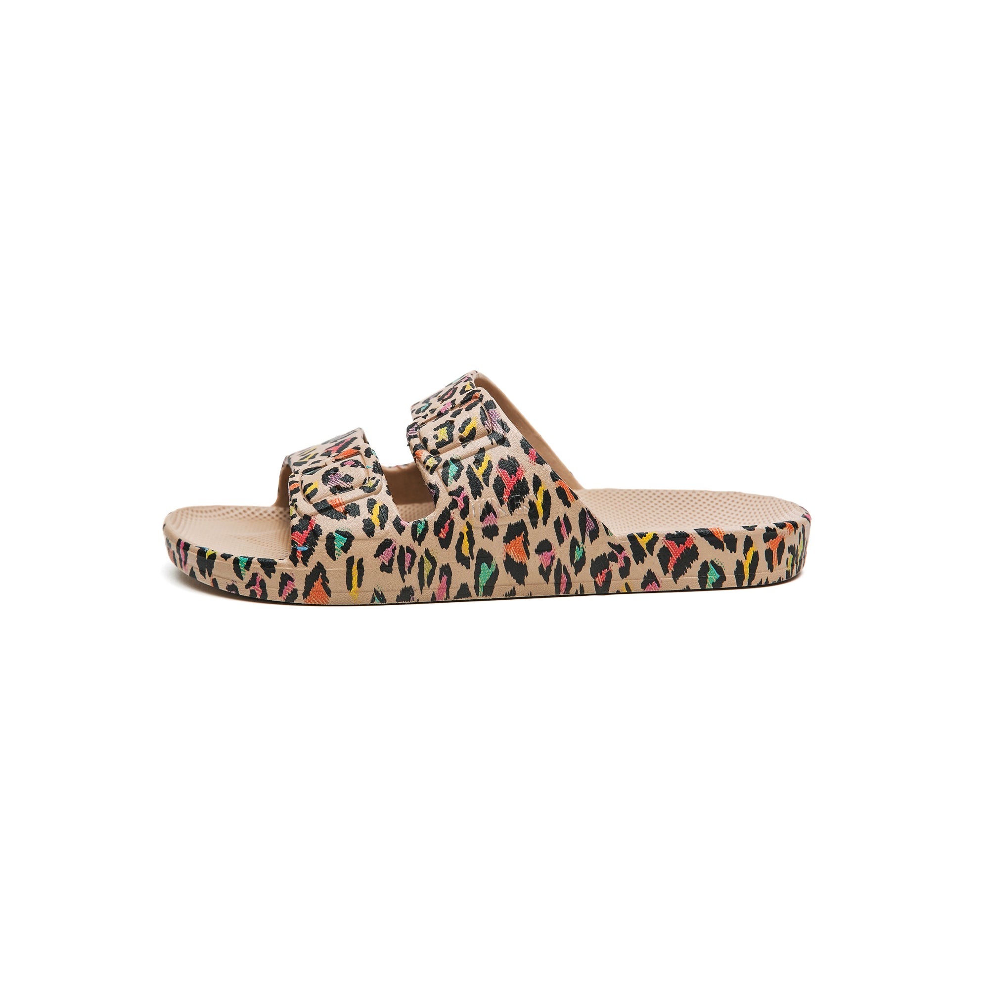 chaussures enfants durables freedom moses Sandales POPLEO SAND léopard