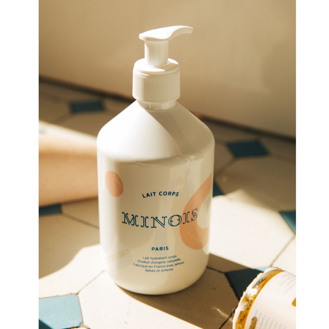 Cleansing Milk 250ML