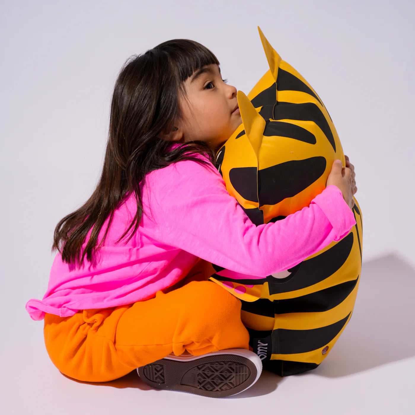 Inflatable cushion - Tiga