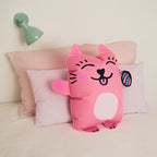 KITTY - SUPER INFLATABLE CUSHION