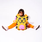 Inflatable cushion - Tiga