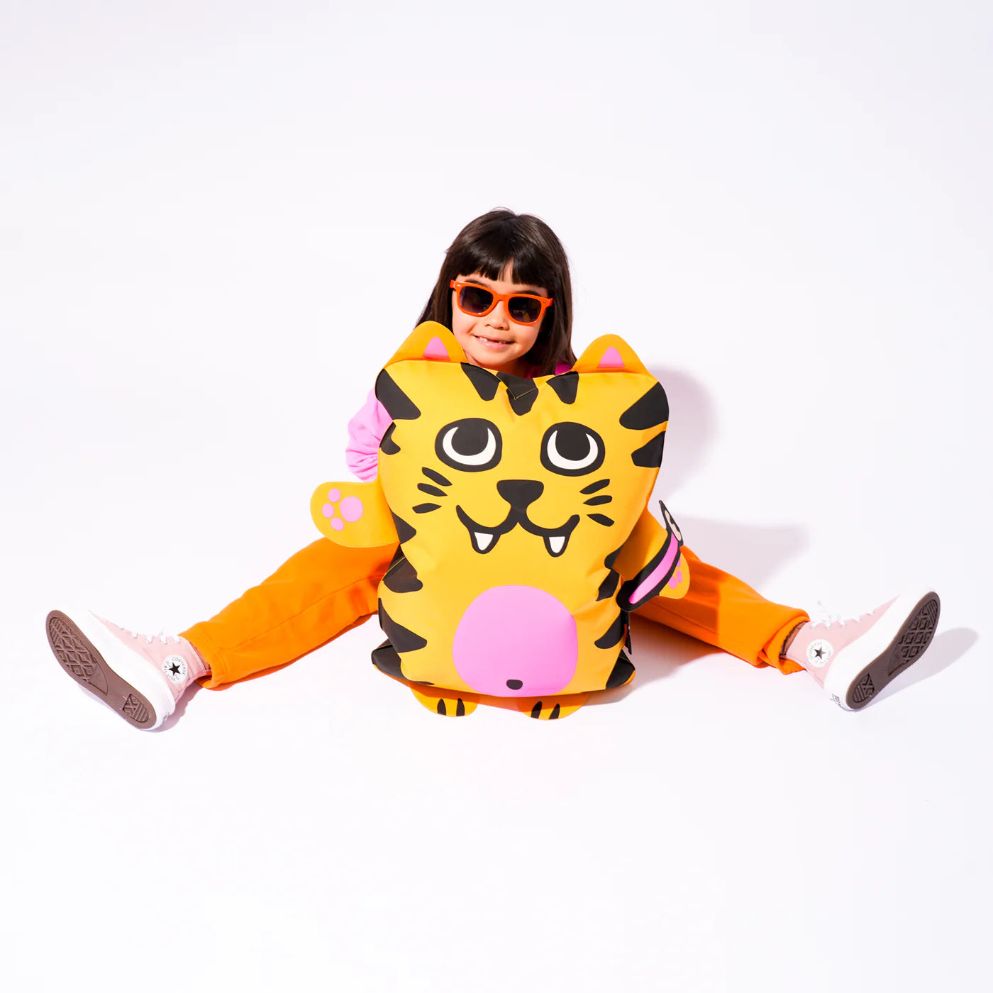 Inflatable cushion - Tiga